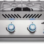Grills Napoleon 700 Series Built-in Independent Control Burner