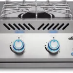 Grills Napoleon 700 Series Built-in Independent Control Burner