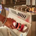 Grills Napoleon 700 Series Built-in Independent Control Burner