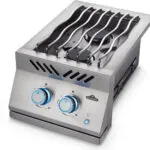 Grills Napoleon 700 Series Built-in Dual (Front-Rear) Range Burner
