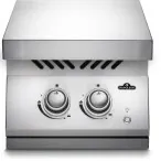 Grills Napoleon 700 Series Built-in Dual (Front-Rear) Range Burner
