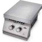 Grills Napoleon 700 Series Built-in Dual (Front-Rear) Range Burner