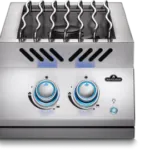Grills Napoleon 700 Series Built-in Dual (Front-Rear) Range Burner