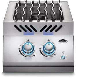Grills Napoleon 700 Series Built-in Dual (Front-Rear) Range Burner
