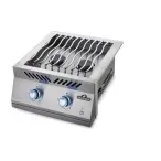 Grills Napoleon 700 Series Built-in Dual Range Burner
