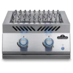 Grills Napoleon 700 Series Built-in Dual Range Burner