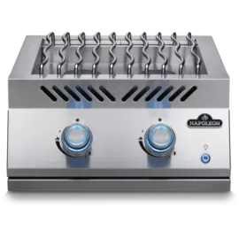 Grills Napoleon 700 Series Built-in Dual Range Burner