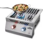 Grills Napoleon 700 Series Built-in Dual Range Burner