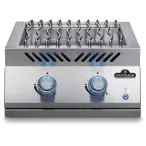 Grills Napoleon 700 Series Built-in Dual Range Burner