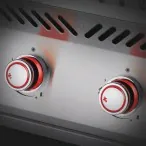 Grills Napoleon 700 Series Built-in Dual Range Burner