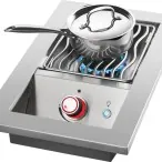 Grills Napoleon 700 Series Built-in Single Range Burner