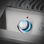 Grills Napoleon 700 Series Built-in Single Range Burner