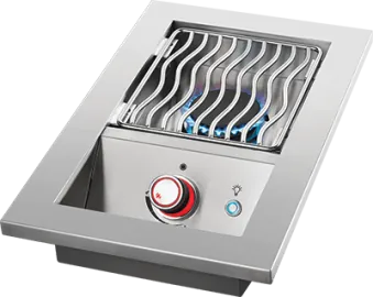 Grills Napoleon 700 Series Built-in Single Range Burner