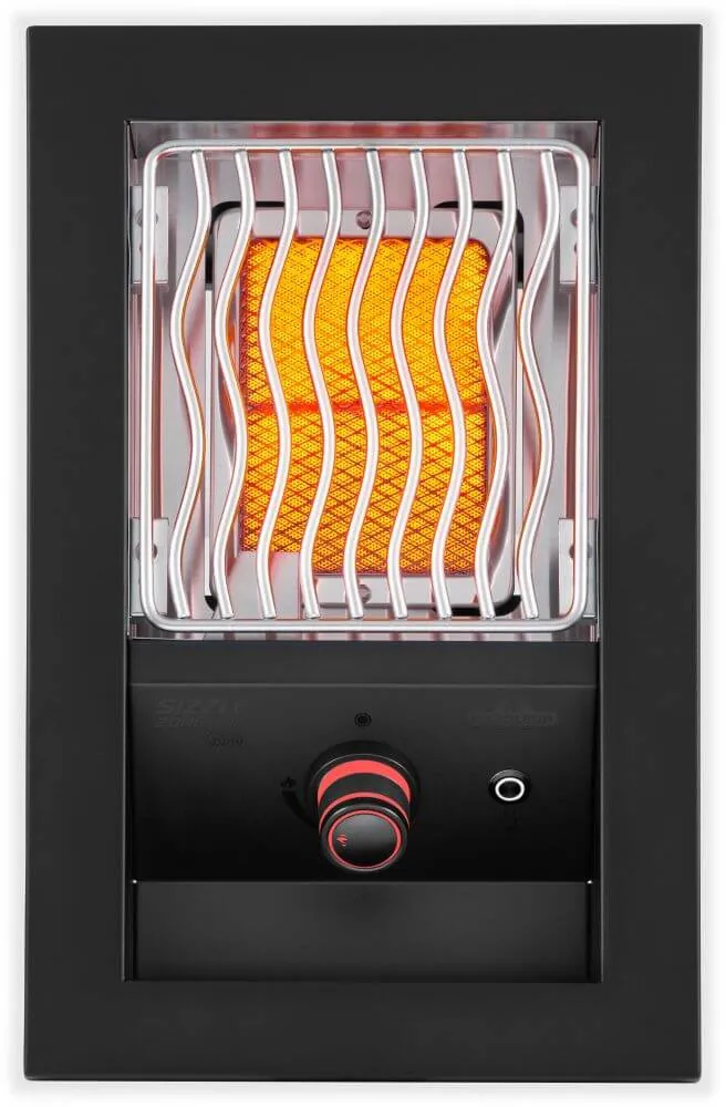 Grills Napoleon 700 Series Built-in Single Infrared Burner