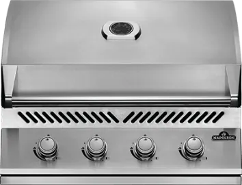 Grills Napoleon 700 Series Built-in Single Infrared Burner