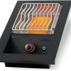 Grills Napoleon 700 Series Built-in Single Infrared Burner