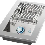 Grills Napoleon 700 Series Built-in Single Infrared Burner