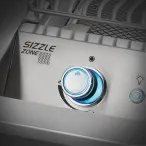 Grills Napoleon 700 Series Built-in Single Infrared Burner