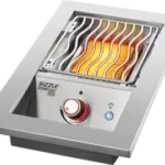 Grills Napoleon 700 Series Built-in Single Infrared Burner