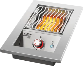 Grills Napoleon 700 Series Built-in Single Infrared Burner