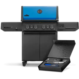 Grills Napoleon Prestige® 500 50th Anniversary Edition