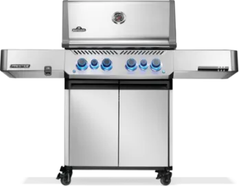 Grills Napoleon Prestige® 500 50th Anniversary Edition