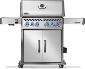 Grills Napoleon Prestige® 500 50th Anniversary Edition