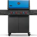 Grills Napoleon Prestige® 500 50th Anniversary Edition