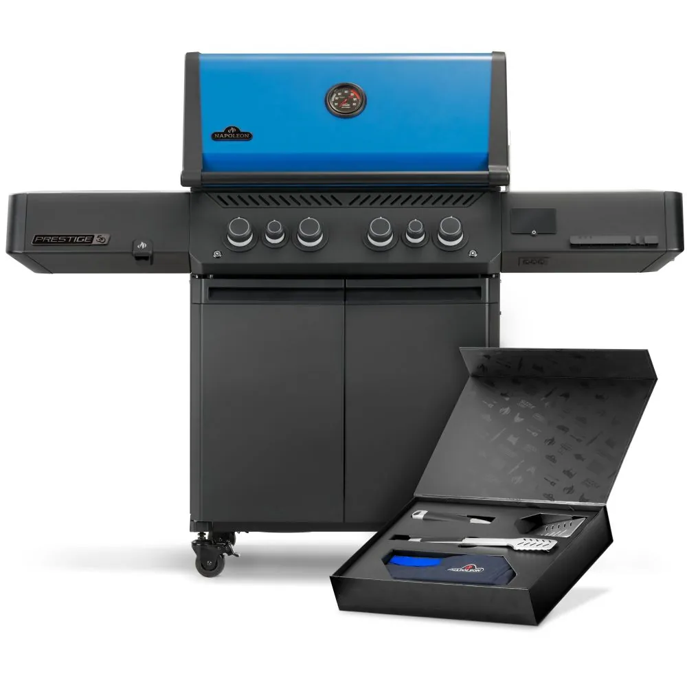 Grills Napoleon Prestige® 500 50th Anniversary Edition