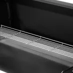 Grills Napoleon (NATURAL GAS) Rogue® PRO Phantom 30 Plancha on Cart