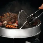 Grills Napoleon Charcoal Grill