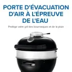 Grills Napoleon Charcoal Grill