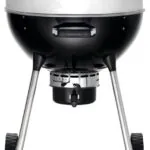 Grills Napoleon Charcoal Grill