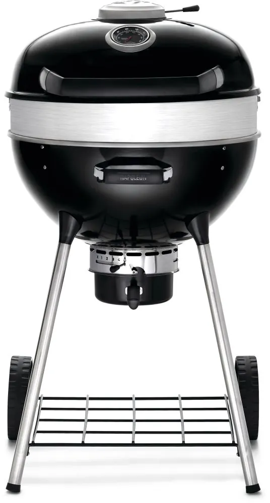 Grills Napoleon Charcoal Grill