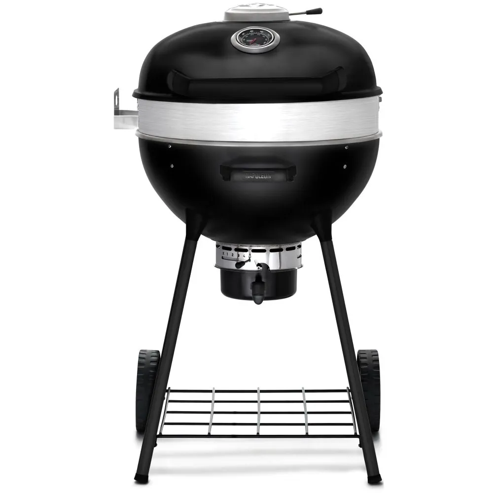 Grills Napoleon Charcoal Grill