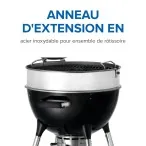 Grills Napoleon Charcoal Grill