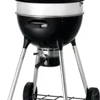 Grills Napoleon Charcoal Grill