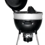 Grills Napoleon Charcoal Grill
