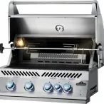 Grills Napoleon 700 Series 32" Built-in Grill