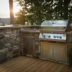 Grills Napoleon 700 Series 32" Built-in Grill