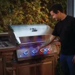 Grills Napoleon 700 Series 32" Built-in Grill