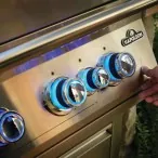 Grills Napoleon 700 Series 32" Built-in Grill