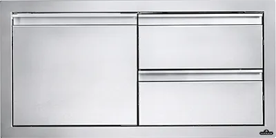 Grills Napoleon 700 Series 32" Built-in Grill (BIG32RBPMK-1)