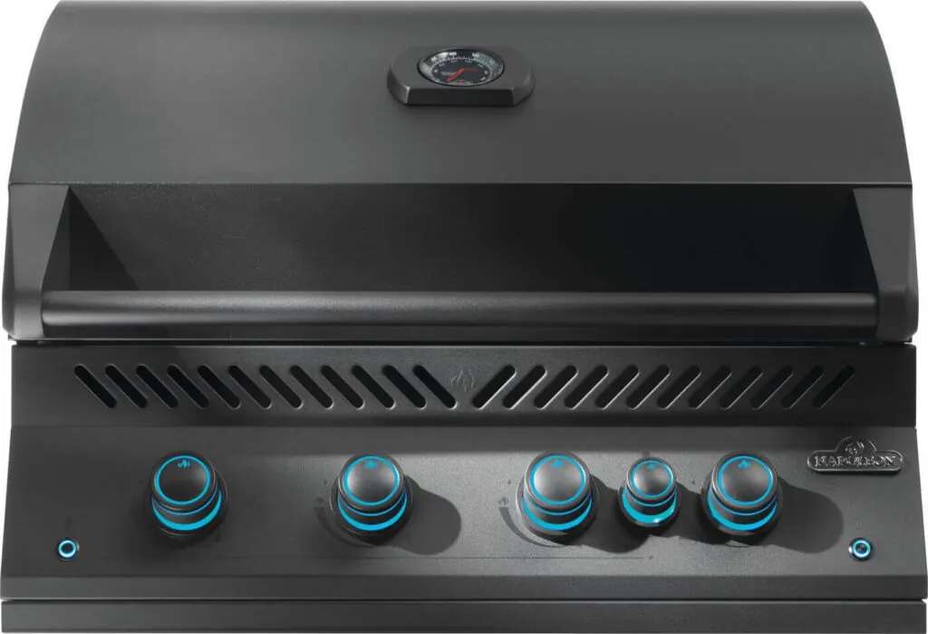 BBQ  Gril encastré de 32 po de la série 700 (BIG32RBPMK-1) | Napoleon