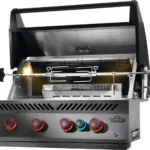 BBQ  Gril encastré de 32 po de la série 700 (BIG32RBPMK-1) | Napoleon