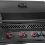 BBQ  Gril encastré de 32 po de la série 700 (BIG32RBPMK-1) | Napoleon