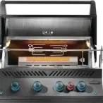BBQ  Gril encastré de 32 po de la série 700 (BIG32RBPMK-1) | Napoleon