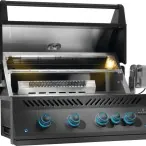 BBQ  Gril encastré de 32 po de la série 700 (BIG32RBPMK-1) | Napoleon