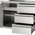 Grills Napoleon 700 Series 38" Built-in Grill