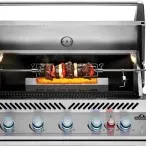 Grills Napoleon 700 Series 38" Built-in Grill